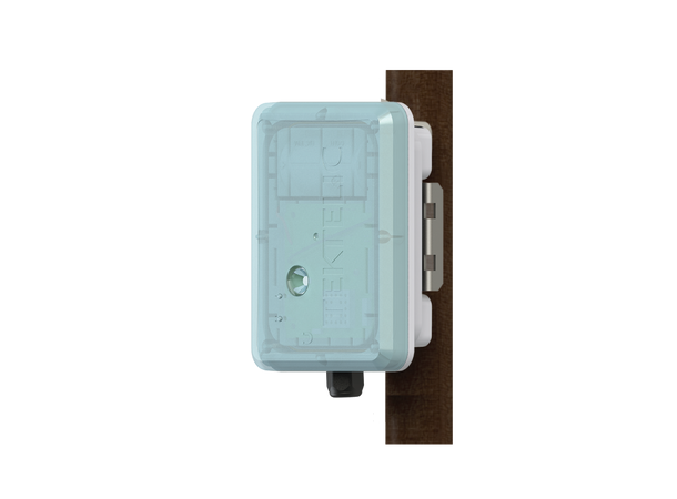 Tektelic KIWI - Agriculture Sensor Kit Pole Mount Unit ink. probe & thermistor 