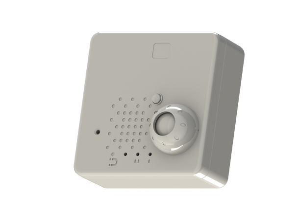 Tektelic VIVID Smart Room Sensor LoRaWAN Indoor Environment Sensor