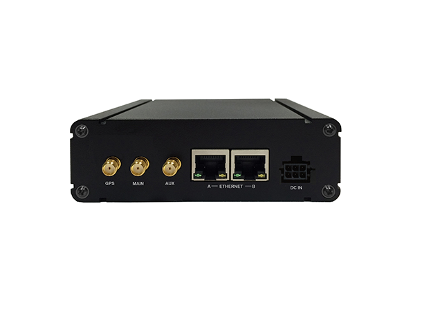 Westermo GW1042M-QRF-DCn0936 4G, Dual-SIM, 2xSMA-Hun, GNSS+WiFi