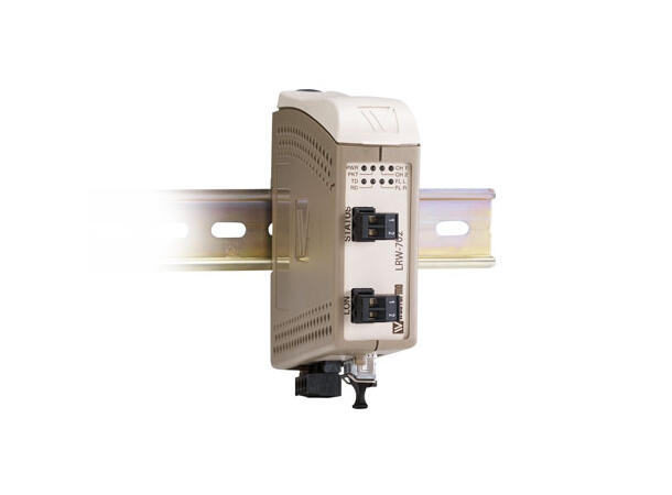 Westermo LRW-702-F2 Lon PtP og P-MP - 2 SFP