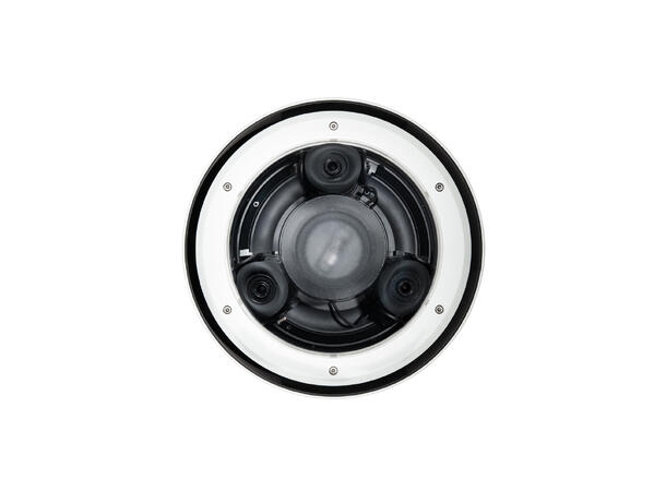Avigilon 15C-H4A-3MH-270 Multisensor H4 3x5MP 270° 