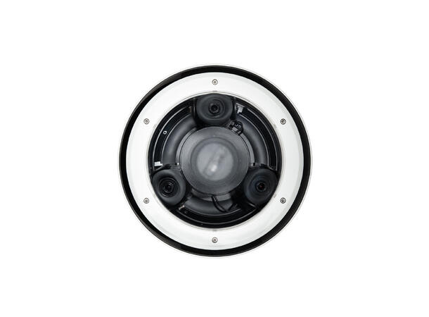 Avigilon 15C-H4A-3MH-270 Multisensor H4 3x5MP 270°