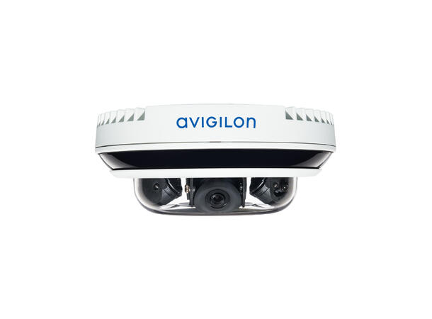 Avigilon 15C-H4A-3MH-270 Multisensor H4 3x5MP 270°