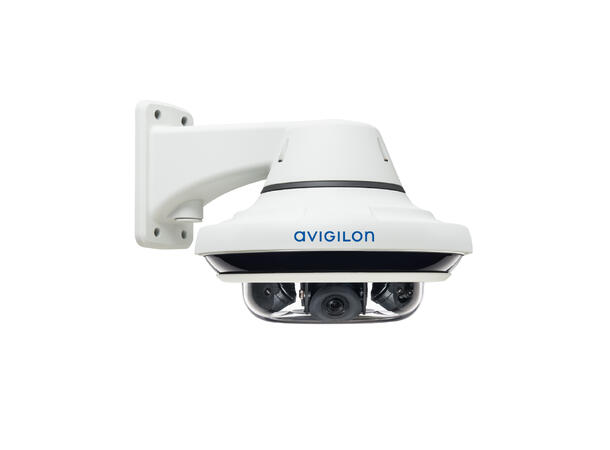 Avigilon 15C-H4A-3MH-270 Multisensor H4 3x5MP 270° 