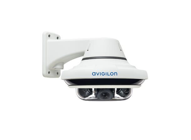 Avigilon 15C-H4A-3MH-270 Multisensor H4 3x5MP 270°