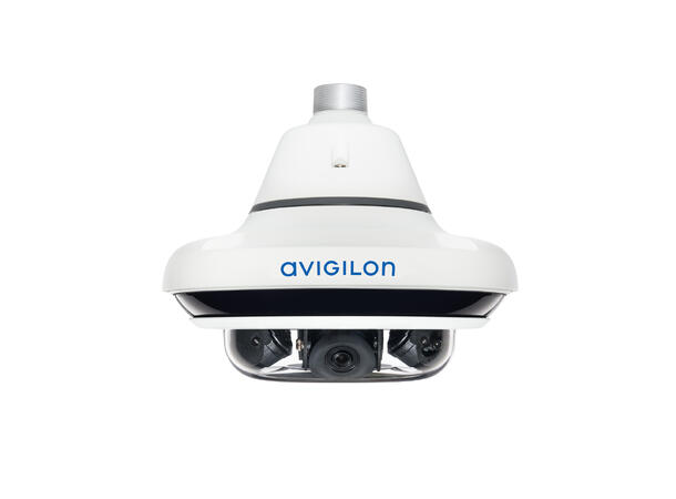 Avigilon 15C-H4A-3MH-270 Multisensor H4 3x5MP 270° 