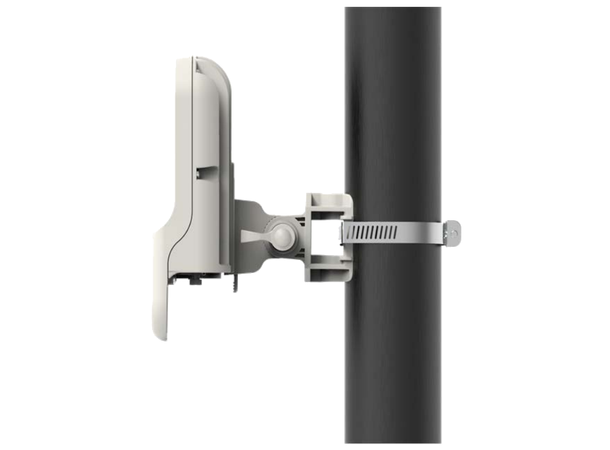 Cambium V1000 Adjustable Pole Mount Passer til 40 til 77mm stolper