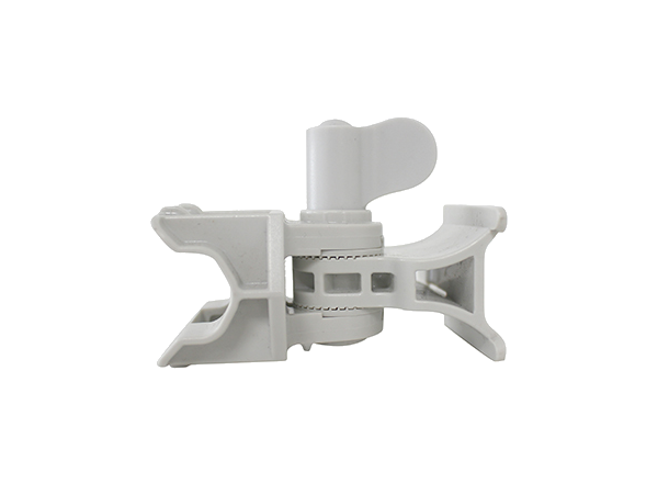 Cambium V1000 Adjustable Pole Mount Passer til 40 til 77mm stolper