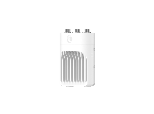 Cambium XE3-4TN - WiFi 6E Outdoor AP SDR Tri-radio, 6.6Gbps, Ext antennas 