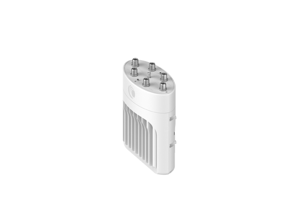 Cambium XE3-4TN - WiFi 6E Outdoor AP SDR Tri-radio, 6.6Gbps, Ext antennas