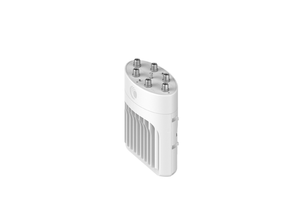 Cambium XE3-4TN - WiFi 6E Outdoor AP SDR Tri-radio, 6.6Gbps, Ext antennas 