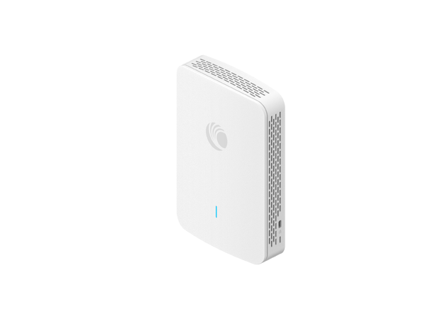 Cambium XV2-22H - Wi-Fi 6 Indoor AP 2x2MIMO Dual-Band, 3 x 1GbE, 2.98Gbps