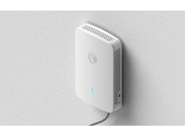 Cambium XV2-22H - Wi-Fi 6 Indoor AP 2x2MIMO Dual-Band, 3 x 1GbE, 2.98Gbps