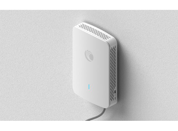 Cambium XV2-22H - Wi-Fi 6 Indoor AP 2x2MIMO Dual-Band, 3 x 1GbE, 2.98Gbps 