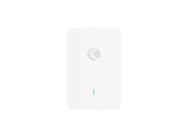 Cambium XV2-22H - Wi-Fi 6 Indoor AP 2x2MIMO Dual-Band, 3 x 1GbE, 2.98Gbps