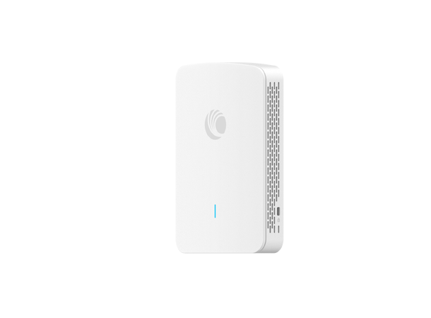 Cambium XV2-22H - Wi-Fi 6 Indoor AP 2x2MIMO Dual-Band, 3 x 1GbE, 2.98Gbps