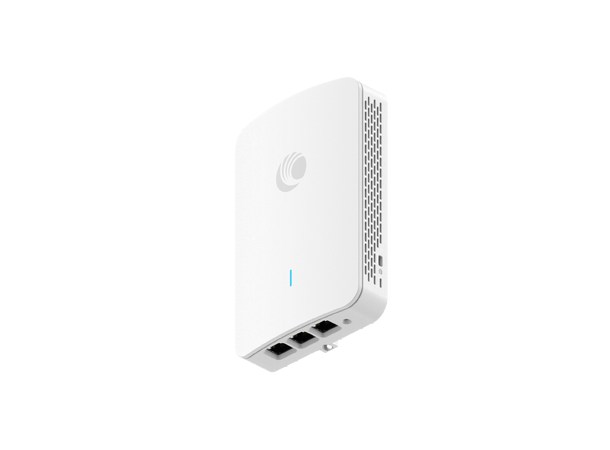 Cambium XV2-22H - Wi-Fi 6 Indoor AP 2x2MIMO Dual-Band, 3 x 1GbE, 2.98Gbps