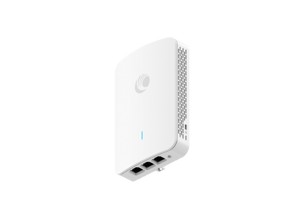 Cambium XV2-22H - Wi-Fi 6 Indoor AP 2x2MIMO Dual-Band, 3 x 1GbE, 2.98Gbps 