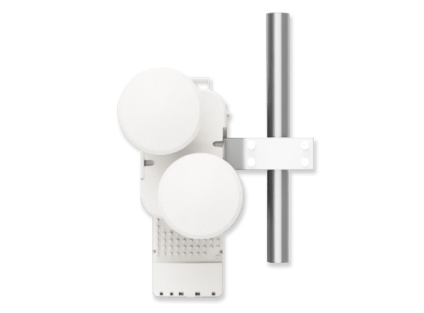 Cambium ePMP 3000 Dual Horn Antenne 5GHz, 60grader 4x4 MU-MIMO For ePMP 3000