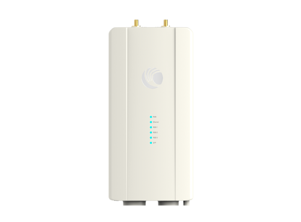 Cambium ePMP Force 400C - 5GHz PTP (EU) IP67, 11AX 1Gbps, 1xETH, 1xSFP, 2xRP-SMA