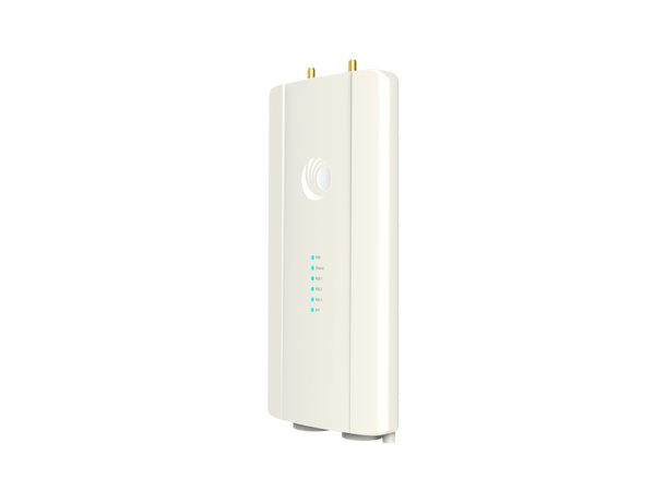 Cambium ePMP Force 400C - 5GHz PTP (EU) IP67, 11AX 1Gbps, 1xETH, 1xSFP, 2xRP-SMA