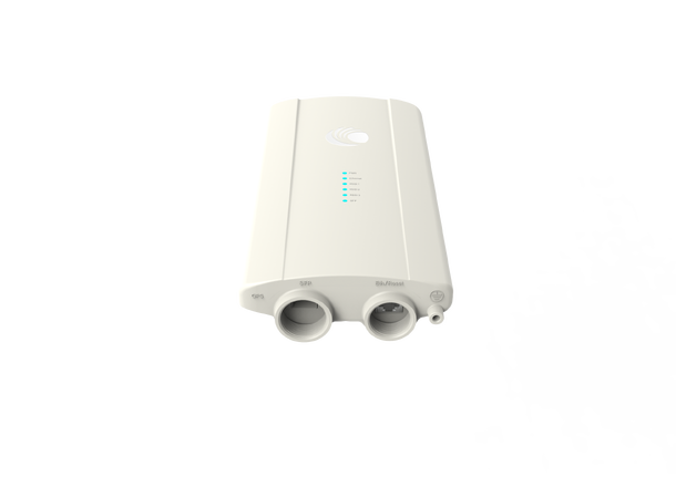 Cambium ePMP Force 400C - 5GHz PTP (EU) IP67, 11AX 1Gbps, 1xETH, 1xSFP, 2xRP-SMA 