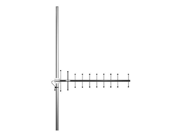 Completech CA860Y++++N Yagi, 12dBi, 830-890MHz, N-Female