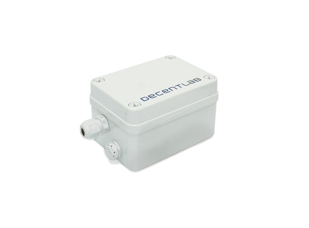 Decentlab DLR2-003 - LoRaWAN I/O Node Digital Input