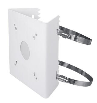 Honeywell HA30PLM01 30 Series Pole Mounting Adapter