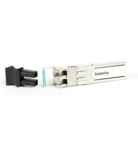Korenix SFP 100MM, DDM MM, 2km, DDM, 1310nm