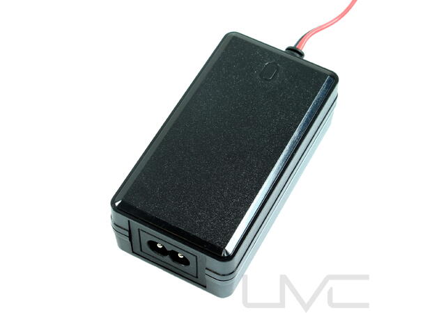 Lantronix P22E0 - 12V Strømforsyning 12VDC/1.25A, 2-pin Molex for E2xx-serie