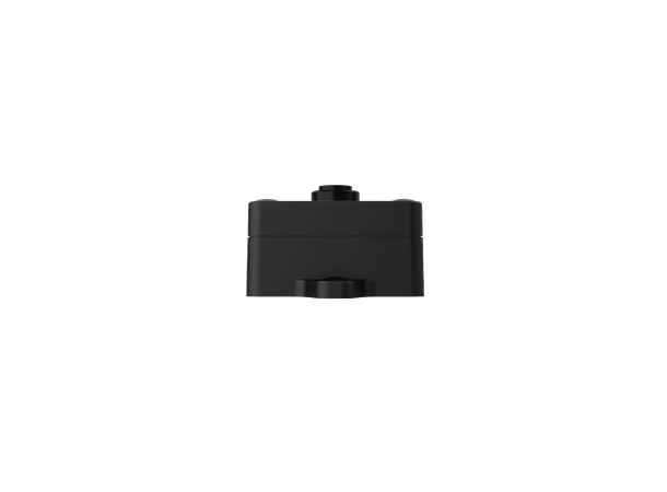 Milesight EM310-UDL-868M LoRaWAN Ultralydsensor