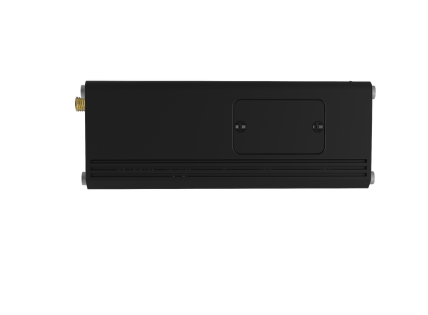 Milesight UR75-500GL-G-W 5G-router 5xETH, 2xRS232/485, 1xDI/1xDO, WiFi, GPS