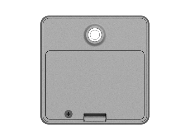 Milesight X1 Sensor Camera 2MP, Battery powered, WiFi 