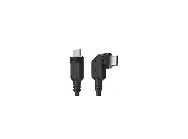 Mobotix Mx-A-S7A-CBL01-AN Sensor Cable 1m straight-angled