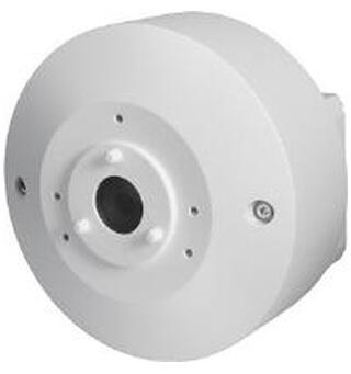 Mobotix Mx-M-BC-P Pole Mount For MOBOTIX MOVE BC-4-IR