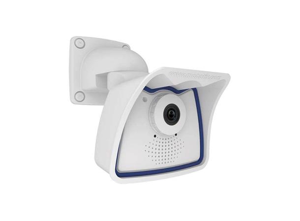 Mobotix Mx-M26B-6D041 M26 Complete Cam 6MP, B041 (Day)