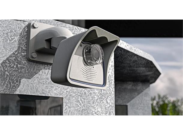 Mobotix Mx-M26B-6D041 M26 Complete Cam 6MP, B041 (Day)