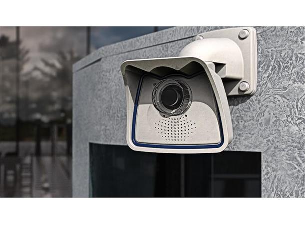 Mobotix Mx-M26B-6D041 M26 Complete Cam 6MP, B041 (Day)