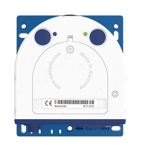 Mobotix Mx-S16B S16 camera module