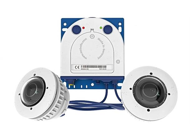 Mobotix Mx-S16B S16 camera module