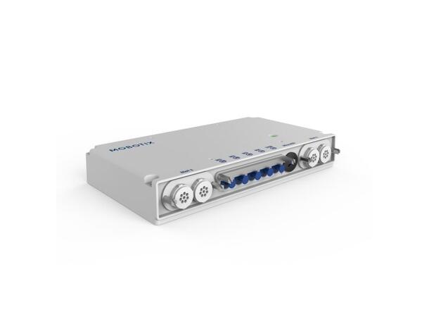 Mobotix Mx-S74A S74 camera module