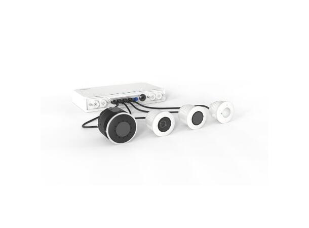 Mobotix Mx-S74A S74 camera module