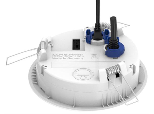 Mobotix Mx-c26B-6D016 c26 Complete Cam 6MP, B016 Day