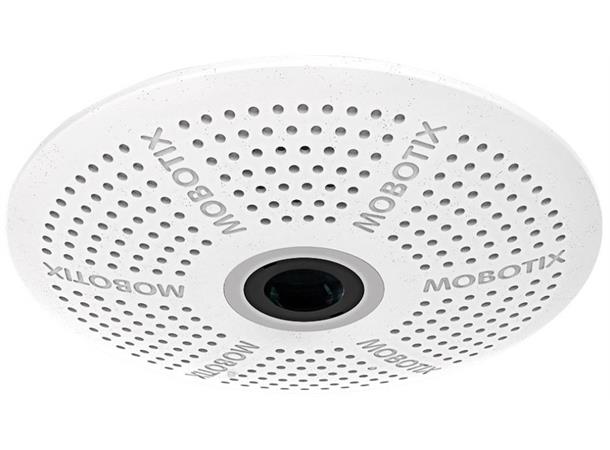 Mobotix Mx-c26B-AU-6D016 c26 Cam 6MP B016 Day Audio