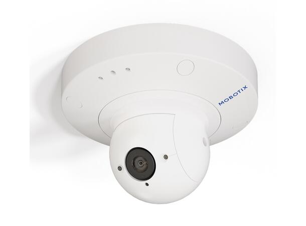 Mobotix Mx-p71A-4DN040 p71 Indoor Complete Cam 4MP DN040 120°