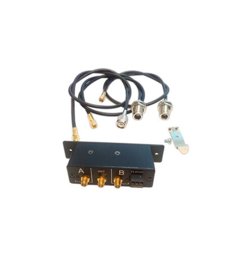 Racom OTH-MIG-AAS-160 (135-174MHz) Automatisk antenneswitch for migrasjon