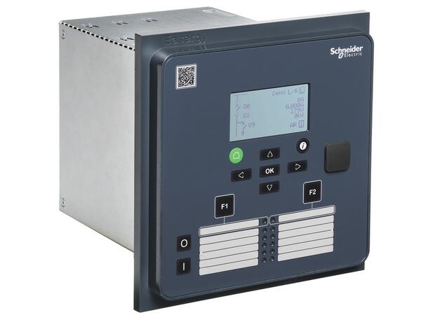 Schneider Easergy P3 Standard Schneider Easergy P3 Standard