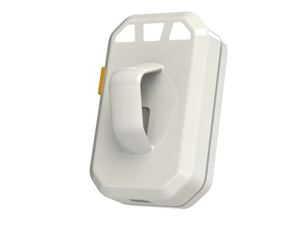 Tektelic SEAL Wearable Tracker LoRaWAN 868, GNSS/BLE, IP67 