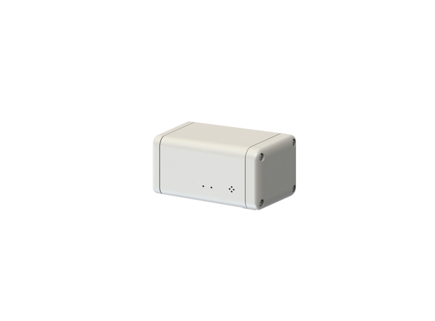 Tektelic TUNDRA Cold Chain Sensor LoRaWAN 868, Integrated sensors, IP67 